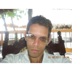 Félix Alberto García Araica