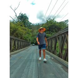 Yorlan Vargas Mendez