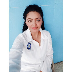 Cesi Vilchez