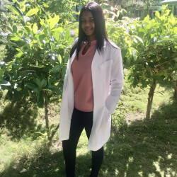Yanny Rosario Pérez