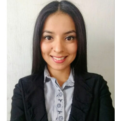 Enma Dalila Fuentes Orantes