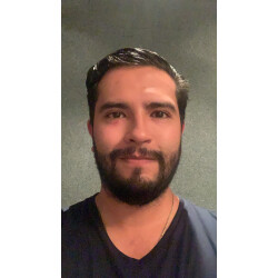 David Leandro Vega