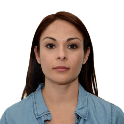 Meylin Garita Arrieta