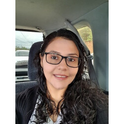 Andrea Rossanna Hernández González