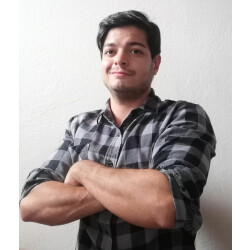 Aaron Duran Carrion