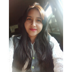 Josselin Mariluz Arriola Marroquin