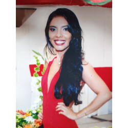 Leydi Anielka Arguello Parrales