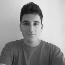 Marco Antonio Cantillo Pérez
