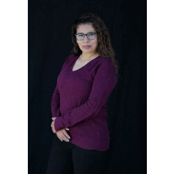 Irma Yesenia Diaz Ramirez