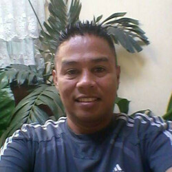 Lee Kent Alvarez Mendez