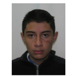 Byron Rene Rivera Baiza