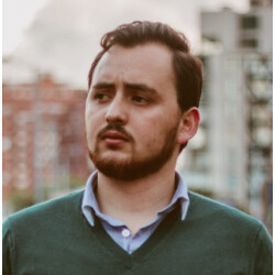 Daniel Forero