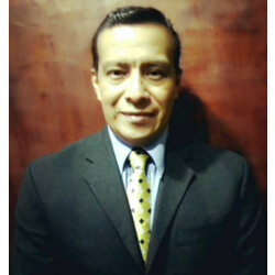 Daniel Rolando Gil Velasquez