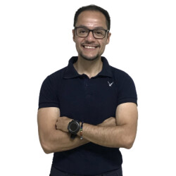 Eduardo Josue Ochoa Rodriguez
