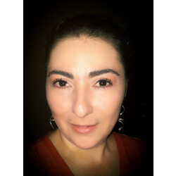 Lucía Vanessa Altamirano Jarquín