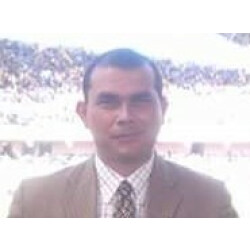 Santos Manuel