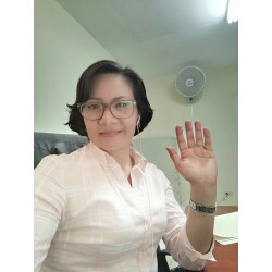 Vilma Mejia Morales