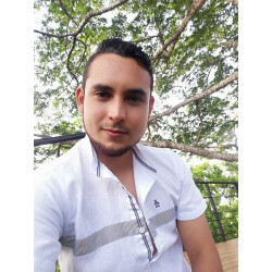 Efrain M. Ibarra