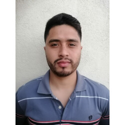 Jorge Giovanny Cruz Morales