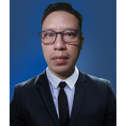 Jonathan Alexander