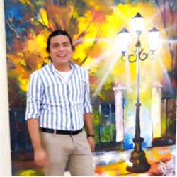 Douglas Ezequiel