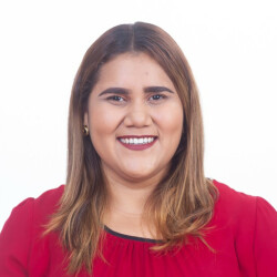 Katherine Marisol Chacon Guerrero
