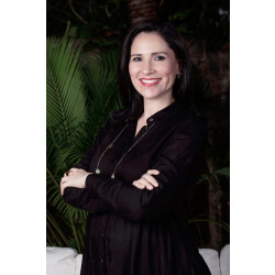 Leda Gurdián Calero