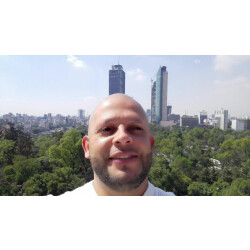Ronald Brenes Sánchez
