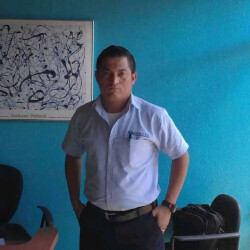 Darwing Ricardo