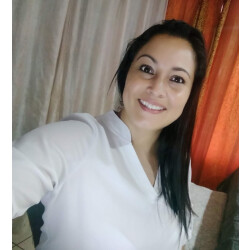 Cinthia Johanna Garcia Moreno