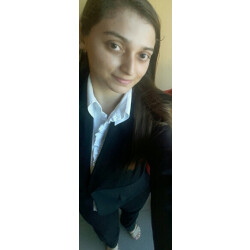 Kendy Walezka Pastora Pérez