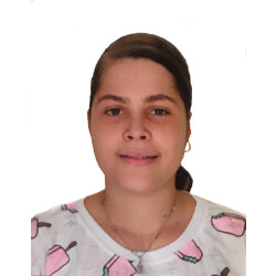 darianny moronta