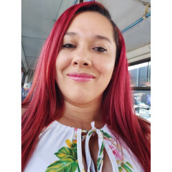 Elizabeth Perez Peralta