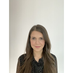 María Daniela de Pool Rincon