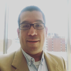 Alex Vinicio