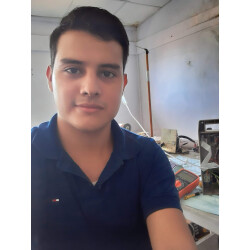 Cristhian Zamir