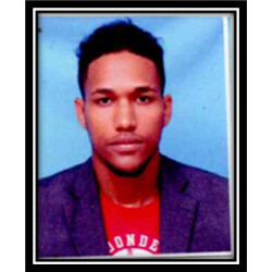 Luis Daniel