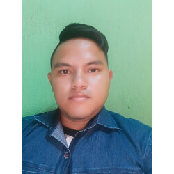 Cristian Adonias