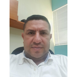 Donavhan Benjamin Jarquin Briceño