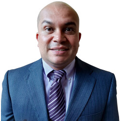 César Gerardo Arroyo Matarrita