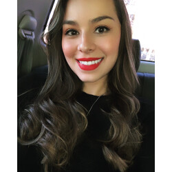 Caroline Mendez