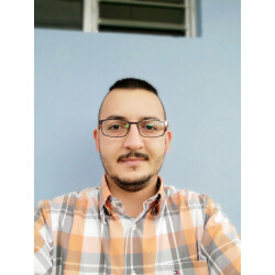 Isaac Felipe Lizano Pérez