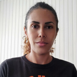 Yenis Raquel