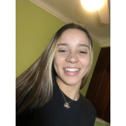 Tíany lisbeth Fernández Del orbe