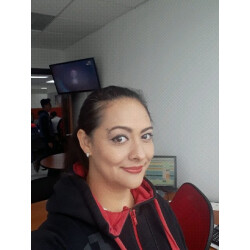 Carol Tatiana