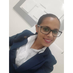 Stephanie Rodriguez Jimenez