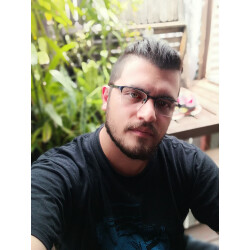 Andrés Vargas Madrigal