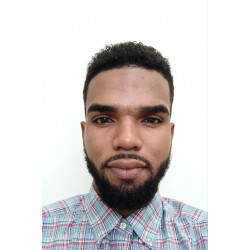 Lewis Dotel Pérez