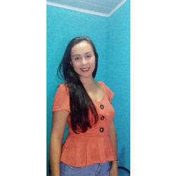 Stephanie Retana Gaitán