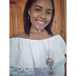 Jharielys Jhoanys